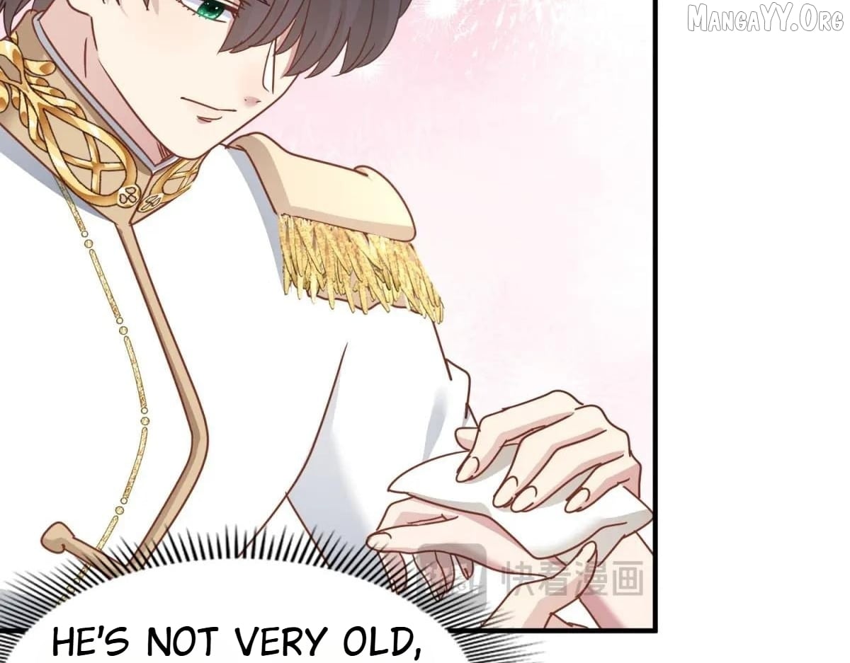Don't Embarrass Me Chapter 179 - page 27